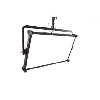 Kinoflo CEL-850YU - Celeb 850 LED DMX Yoke Mount, Univ