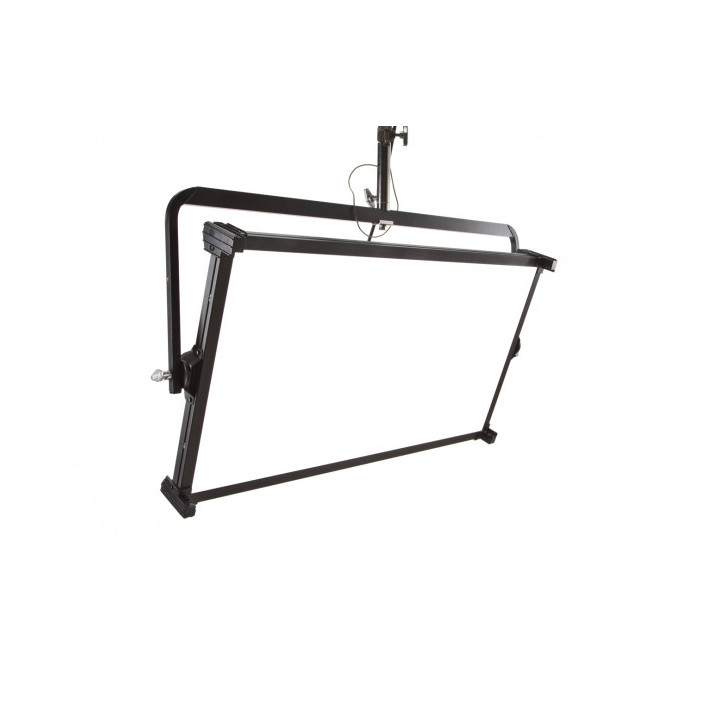 Kinoflo CEL-850YU - Celeb 850 LED DMX Yoke Mount, Univ