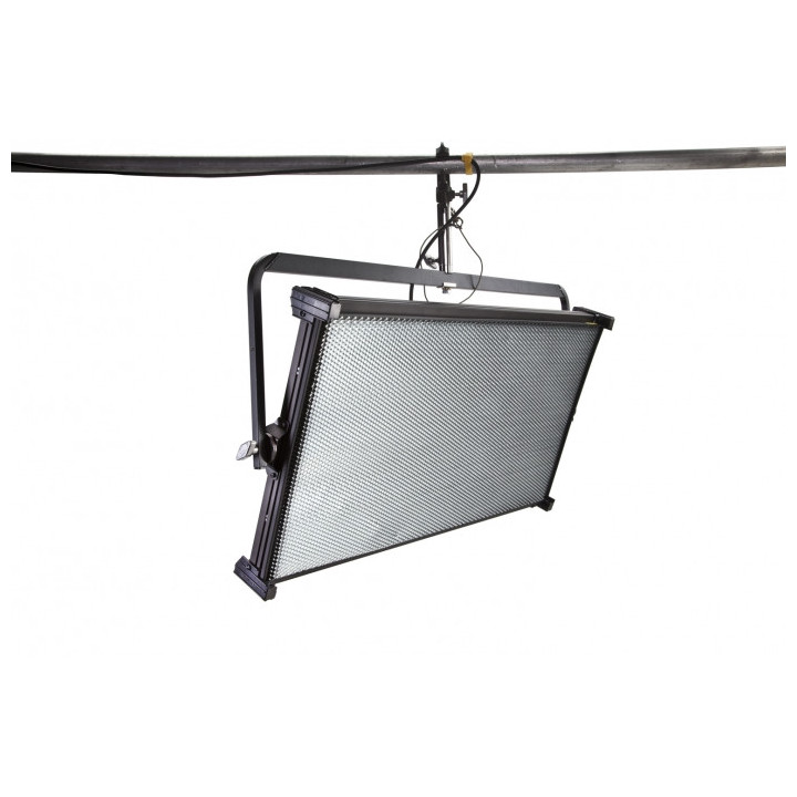 Kinoflo CEL-850YU - Celeb 850 LED DMX Yoke Mount, Univ