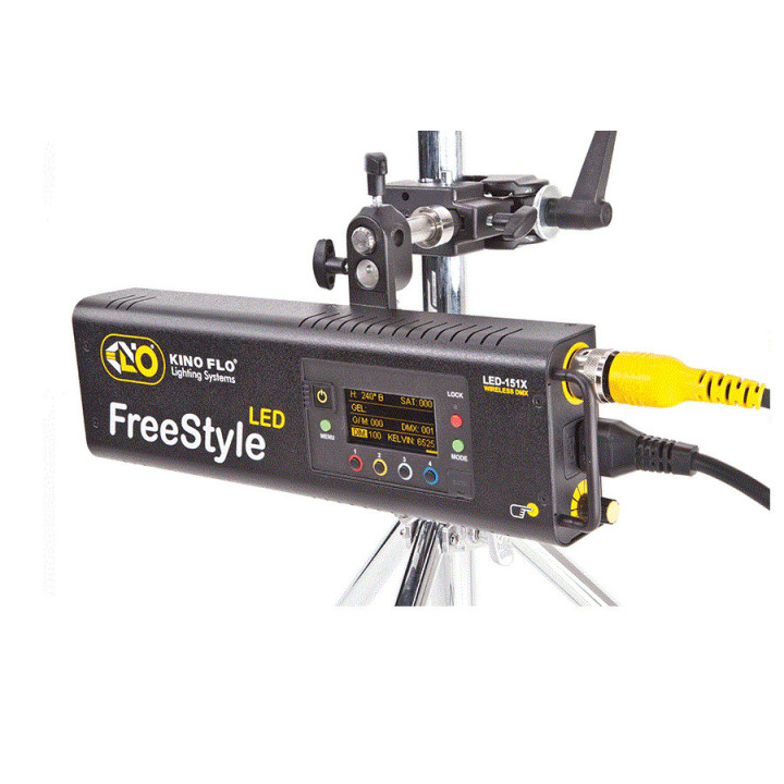 Kinoflo CFX-F41T - FreeStyle/GT 41 LED Fixture