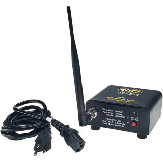 Kinoflo DMX-TL100 - DMX Kino/Lumen Radio Transmitter