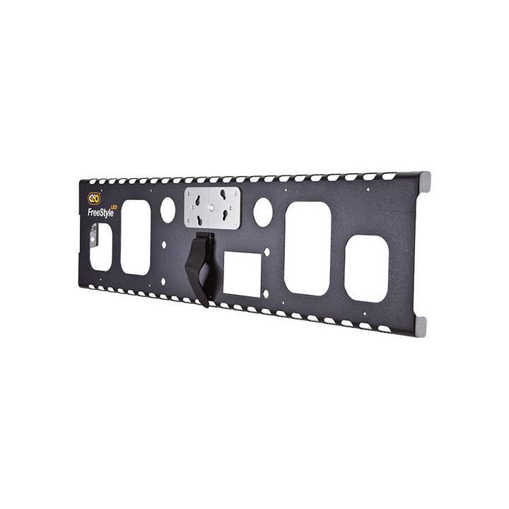 Kinoflo FIX-F31T - FreeStyle/GT 31 Gaffer Tray