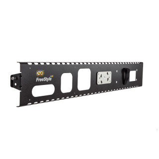 Kinoflo FIX-F41T - FreeStyle/GT 41 Gaffer Tray