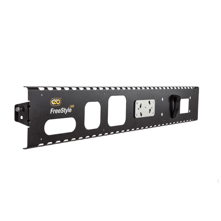 Kinoflo FIX-F41T - FreeStyle/GT 41 Gaffer Tray