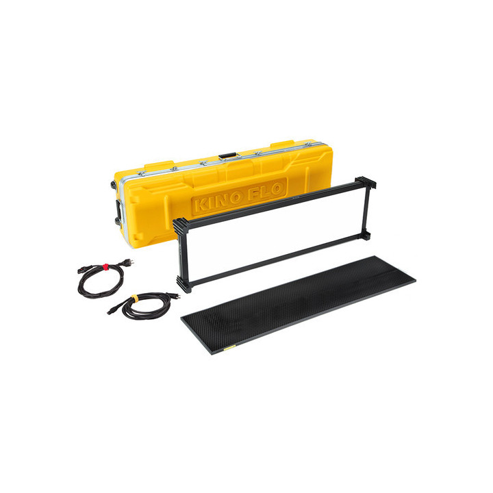 Kinoflo KIT-C450U - Celeb 450 LED DMX Center Mount Kit, Univ