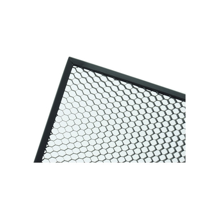 Kinoflo LVR-CE860 - Celeb 850 Louver/HP, 60°