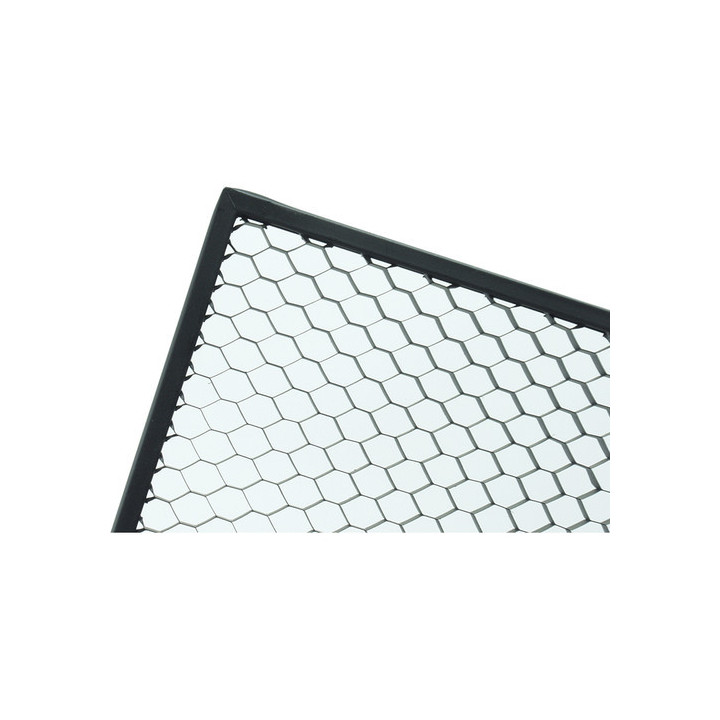 Kinoflo LVR-CE890 - Celeb 850 Louver/HP, 90°