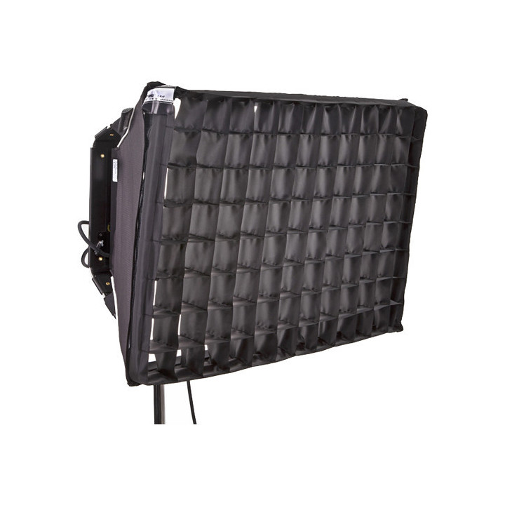 Kinoflo LVR-FS240-S - FreeStyle/Diva 20/21 & Celeb 250 SnapGrid, 40°