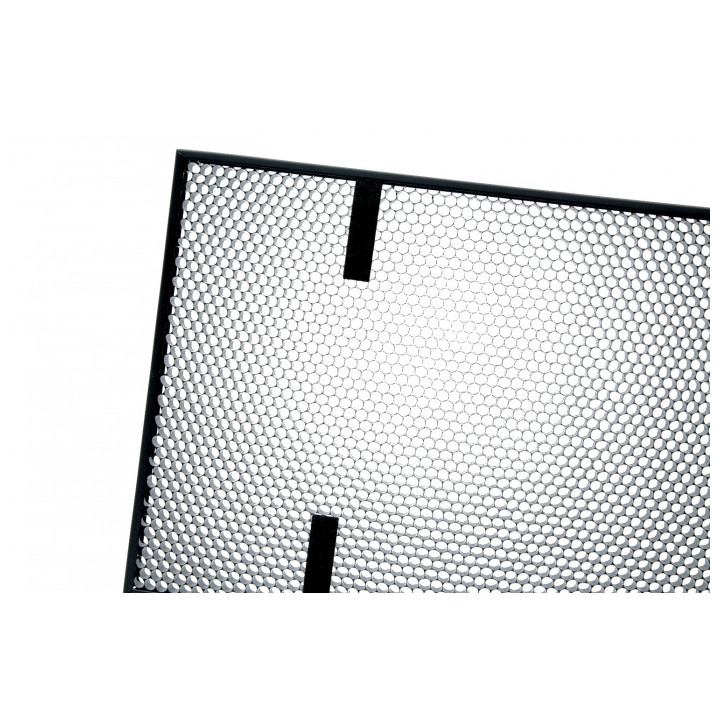 Kinoflo LVR-SL460-P - FreeStyle/Diva 41 Louver/HP, 60°