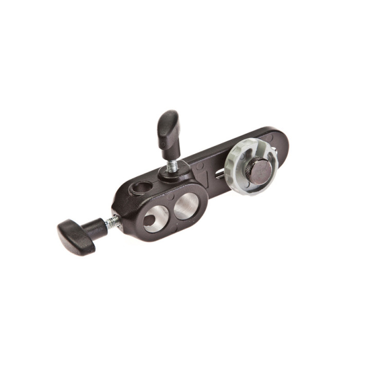 Kinoflo MTP-BAL1 - Kino Bal/Led Controller Mount