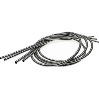 Kinoflo PRT-FHSL40 - FreeStyle 41 Fixture Silver Conduit, 4pk