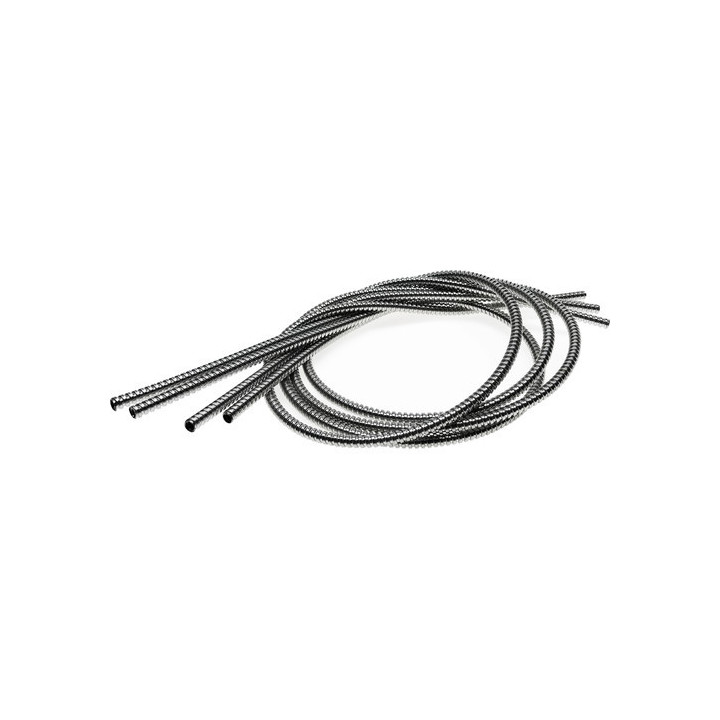 Kinoflo PRT-FHSL40 - FreeStyle 41 Fixture Silver Conduit, 4pk