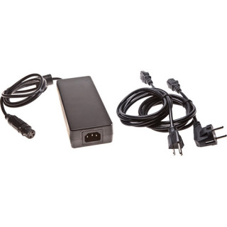 Kinoflo PWS-120W-48X - Power Supply 120W, 48V DC/DC, 3-Pin xlr