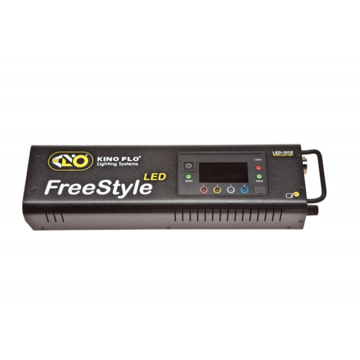 Kinoflo SYS-F21TU - FreeStyle/GT 21 LED DMX System, Univ