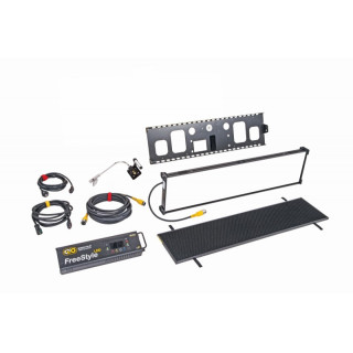 Kinoflo SYS-F31TU - FreeStyle/GT 31 LED DMX System, Univ