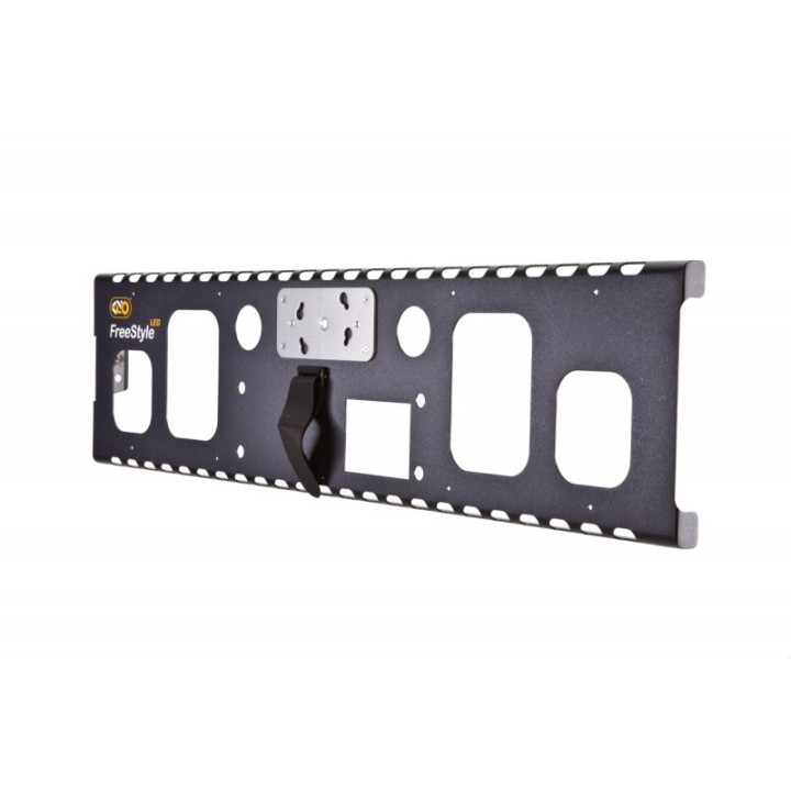 Kinoflo SYS-F31TU - FreeStyle/GT 31 LED DMX System, Univ