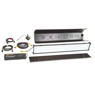 Kinoflo SYS-F41U - FreeStyle 41 LED DMX System, Univ