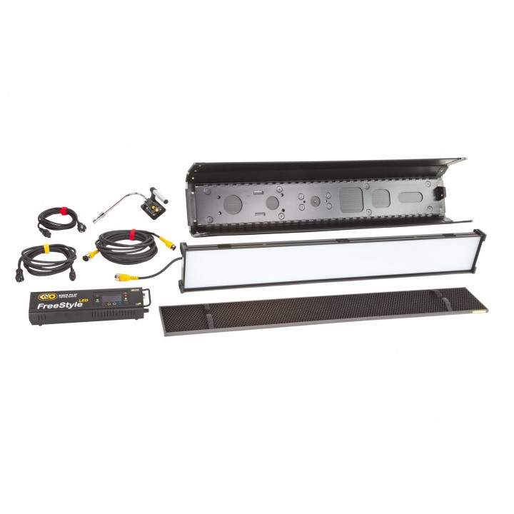 Kinoflo SYS-F41U - FreeStyle 41 LED DMX System, Univ