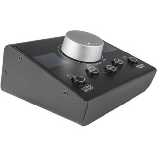 Mackie Big Knob Passive - Passive Monitor Controller