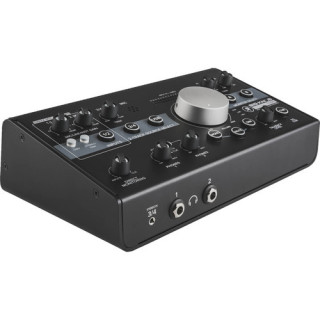 Mackie Big Knob Studio - Studio Monitor Controller and Interface