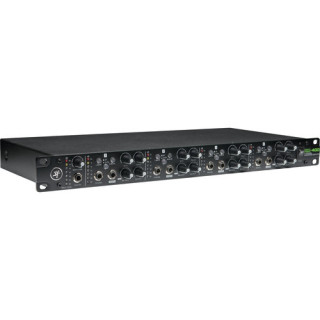 Mackie HM-400 - 4-Channel Headphone Amplifier