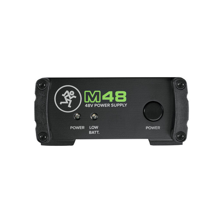 Mackie M48 - Phantom Power Supply