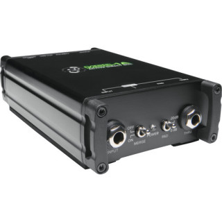 Mackie MDB-1A - Active Direct Box