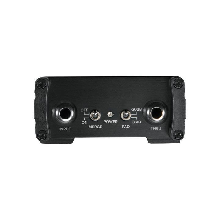 Mackie MDB-1A - Active Direct Box