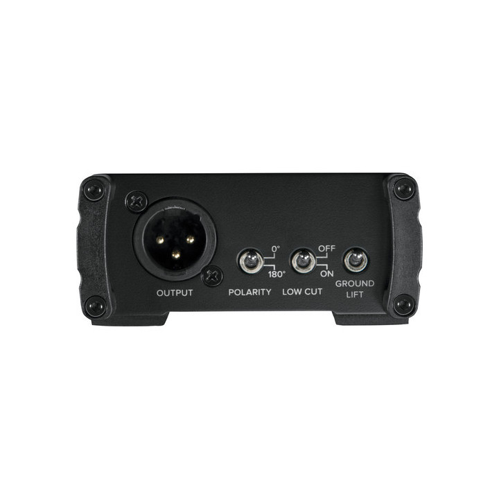 Mackie MDB-1A - Active Direct Box