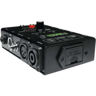 Mackie MTest1 - Cable Tester