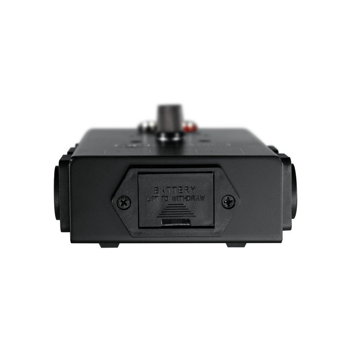 Mackie MTest1 - Cable Tester