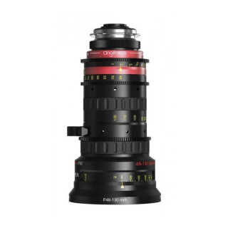 Angenieux Optimo 48-130 Style - METER