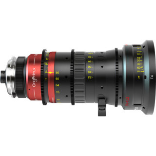 Angenieux Optimo Anamorphic 56-152 - METER