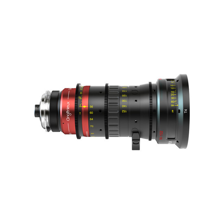 Angenieux Optimo Anamorphic 56-152 - METER