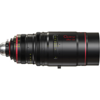 Angenieux Optimo Ultra 12x Full Package (S35+ U35 + FF/VV) - METER