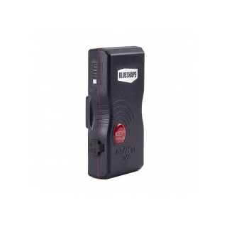 Blueshape BG100HD PLUS - 3STUDS mang. Battery , WIFI
