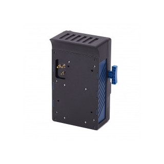 Blueshape MGAL-LF - Metal plate specific for ARRI LF