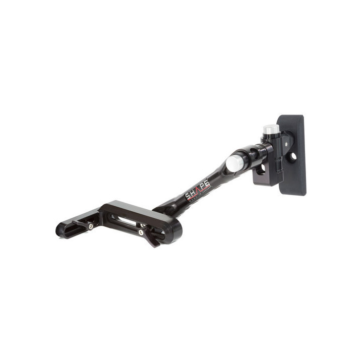 Shape C2VVF - Canon C200 Push Button View Finder Mount