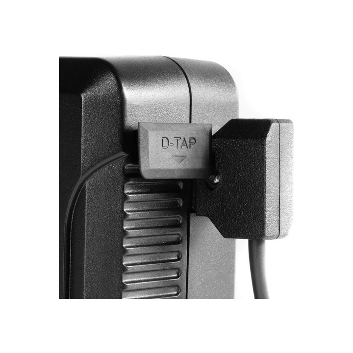 Shape DPTCH - Portable D-Tap Travel Battery Charger