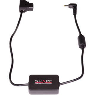 Shape EVAPC - Regulated D-Tap Power Cable
