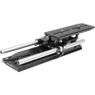 Shape VN15D - 15mm Studio Sliding Baseplate For Sony Venice