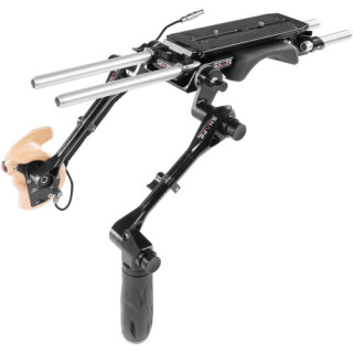 Shape VNBP - Shoulder Baseplate