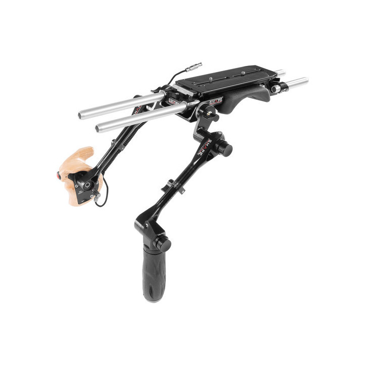 Shape VNBP - Shoulder Baseplate