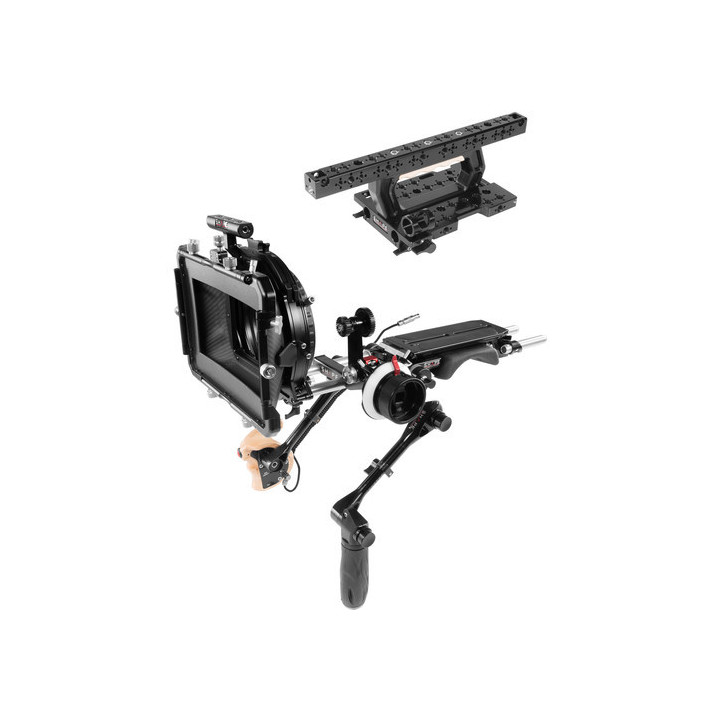 Shape VNKIT - Complete shoulder rig kit