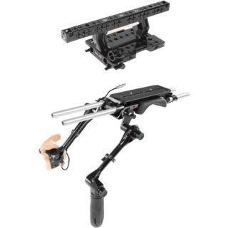 Shape VNPRO - Shoulder and top plate kit
