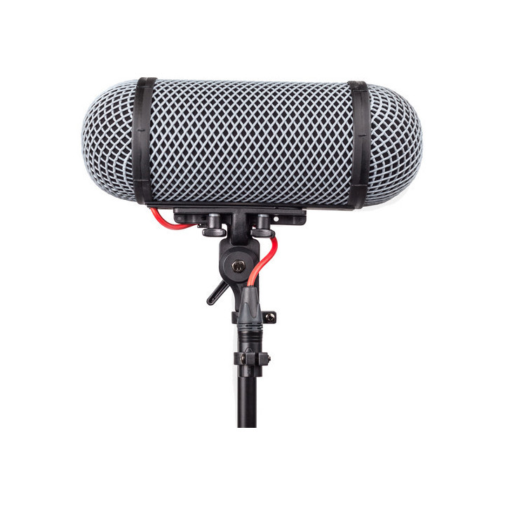 Rycote 086072 - Windshield Kit, MiniCMIT