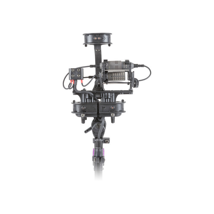 Rycote 089136 - Stereo Cyclone DMS Kit 1