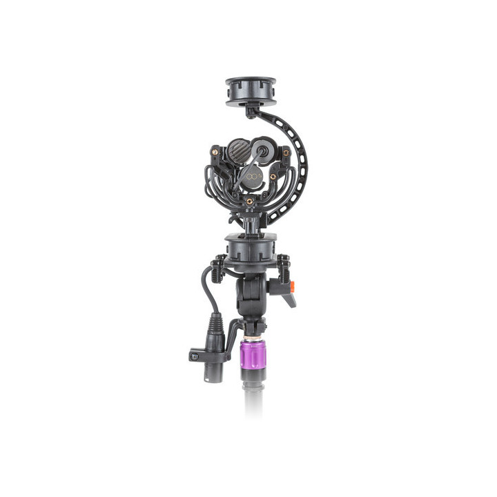 Rycote 089136 - Stereo Cyclone DMS Kit 1