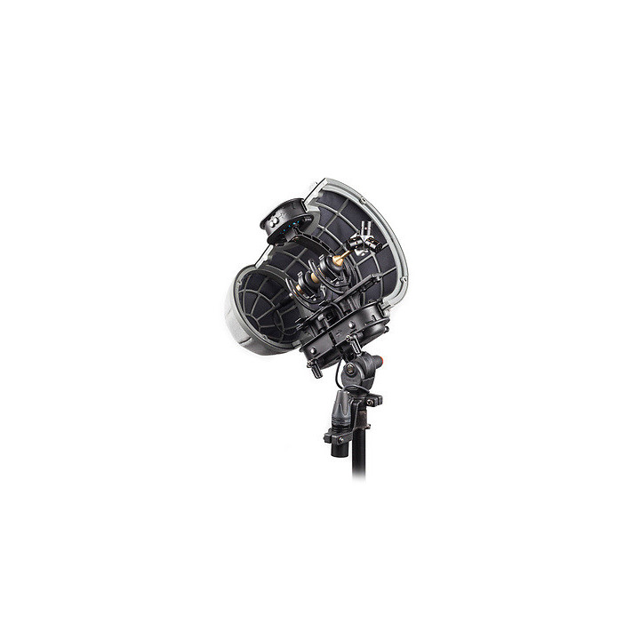 Rycote 089141 - Stereo Cyclone Ambisonic 2