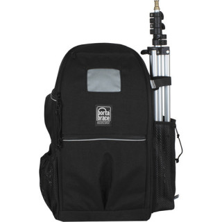 Portabrace BK-A9 - Backpack-Sony A9, Black